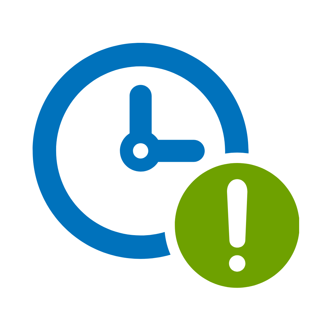 Verzögert Wirkungseintritt Piktogramm.png