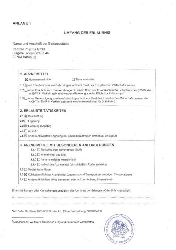 Freie und Hansestadt Hamburg PDF Ansicht Anlage 1